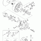 MX Z 600 Вариатор