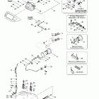 MX Z 440 Электрика