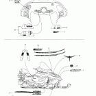 Grand Touring 700 Наклейки