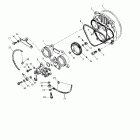 Formula 500 LC Масляная система