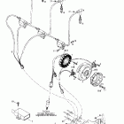 Grand Touring SE Магнето  12v 360w