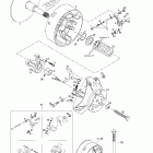 MX Z 440 Вариатор