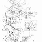Formula S Капот и передняя консоль