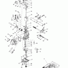 Mach 1 R Карбюратор