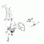 Touring SLE Масляная система