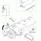 MX Z 600 Система охлаждения