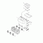 Mach Z Система забора воздуха