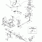 Mach 1 R Рулевая система