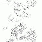 Mach 1 R Защита и бампер