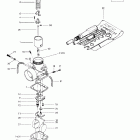 Formula Z 500/583/670 02- carburetors (583, 670)