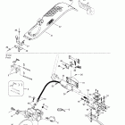 Grand Touring SE Гидравличиские тормоза