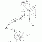 Grand Touring 500/583 Масляный бак