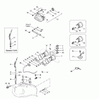 Summit 500/X 670 Электрика