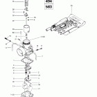 Formula Deluxe 500 LC/583/670 02- carburetors (494, 583)