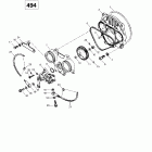 Skandic Wide Track 02- oil injection system (494)