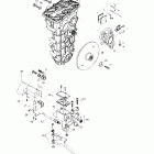Skandic Wide Track Тормоза