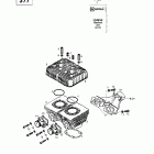 Formula S Цилиндр, выпускной коллектор (377)