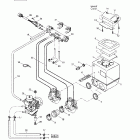Summit 500/X 670 02- air intake system (670)