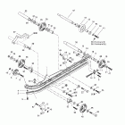 Formula S Задняя подвеска