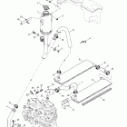 Formula III 600/700/800 Система охлаждения