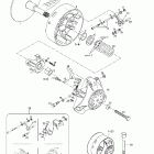 Mach 1 R Вариатор