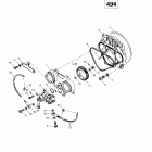 Summit 500/X 670 02- oil injection system (494)