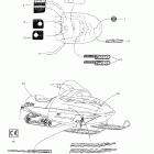 Formula S Наклейки
