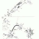 Mach Z Гидравличиские тормоза