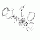 Suumit 700 Ручной стартер