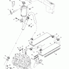 Mach 1 R Система охлаждения