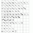 Touring SLE Наклейки