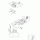 MX Z 670 HO T.H. Электрика