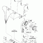 Mach 1 R 03- magneto 12v 290w (699)