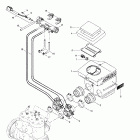 Suumit 700 Система забора воздуха