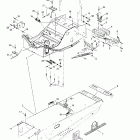 Touring SLE Рама