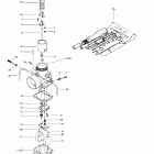 Formula Z 500/583/670 02- carburetors (494)