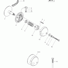 Formula S 05- drive pulley (377)