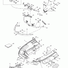 Mach Z Защита и бампер