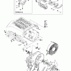 Formula S 01- cooling system  fan