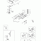 MX Z 700 Электрика