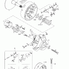 MX Z 600 Вариатор