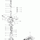 MX Z 440 Карбюратор