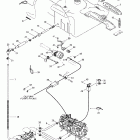 Mach 1 R Топливная система