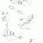 Touring SLE Электрика