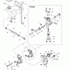 Tundra Масляная система