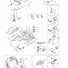 Mach 1 R Электрика