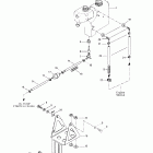 Formula Z 500/583/670 Масляный бак