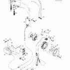 Formula Z 500/583/670 03- magneto 12v 220w (494, 670)
