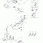 Skandic 380/500 Электрика