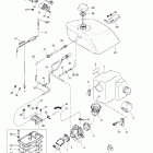 Tundra Топливная система